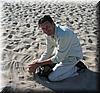 2003-08-24d Beach Collector.JPG