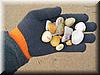 2003-10-05a Beach Pebbles.JPG