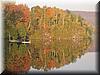 2003-10-09a Lac Massawippi, Just into Canada.JPG