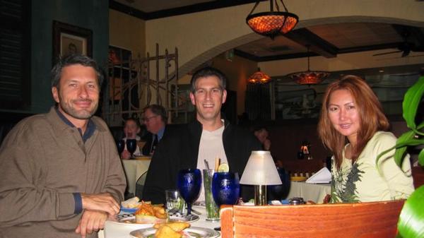 2004-01-15a Dinner Round.JPG