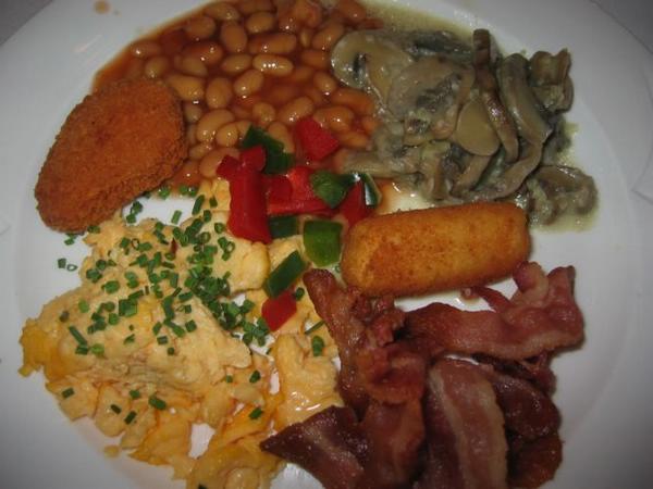 2004-01-29 Holiday Inn Breakfast.JPG