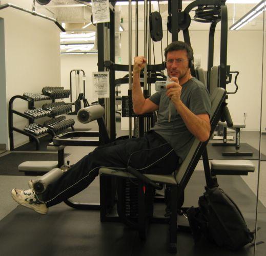 2004-02-09 Workout.JPG