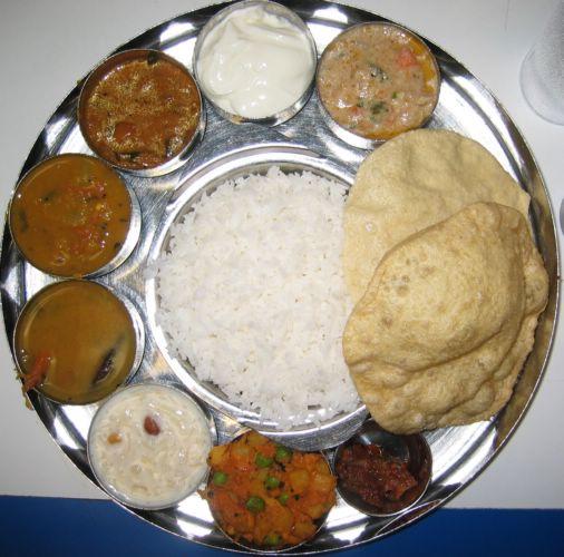 2004-02-11b Indian Dinner Detail.JPG