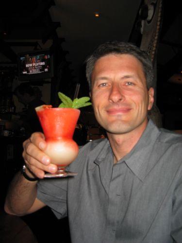 2004-04-09b Frothy Drink.jpg