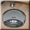 2004-03-21b Amber's Vacuum Cleaner.JPG