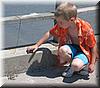 2004-04-18d Crab Catcher.JPG