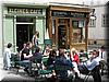 2004-04-30a Breakfast at Kleines Cafe.JPG