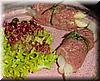 2004-05-18a Asparagus and Carpaccio.JPG