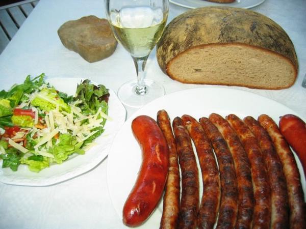 2004-07-20b German BBQ.JPG