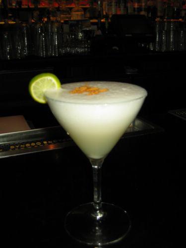 2004-07-29 Frothy Drink.jpg