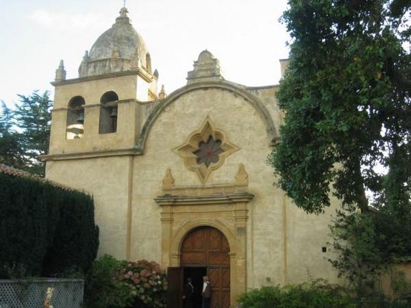 2004-09-19n Carmel Mission.JPG