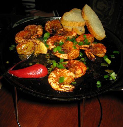 2004-09-25w Sizzling Shrimps.jpg