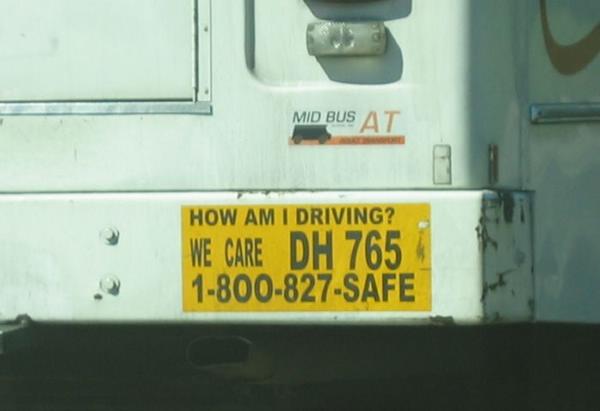 2004-10-04 Safe Driver.JPG