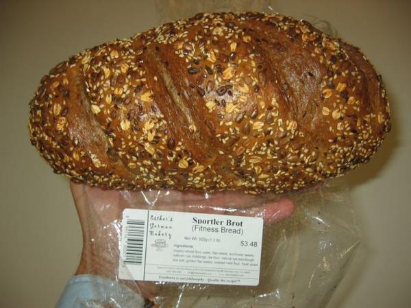 2004-10-05 German Bread.JPG