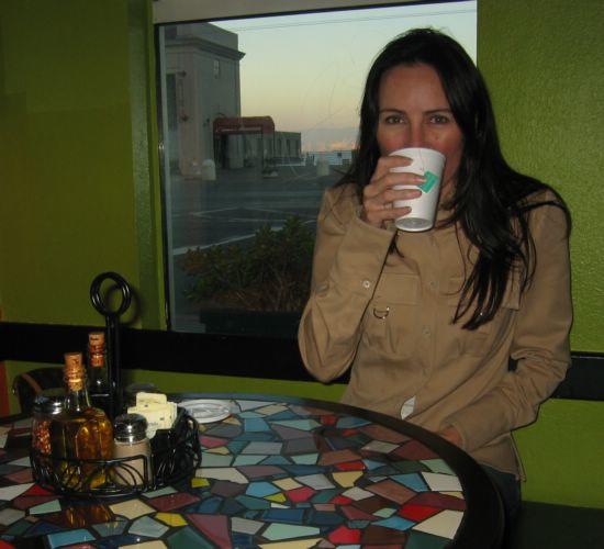 2004-11-06k Cold Marlene.JPG