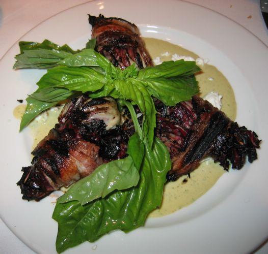 2004-11-28a Pancetta-Wrapped Radicchio.JPG