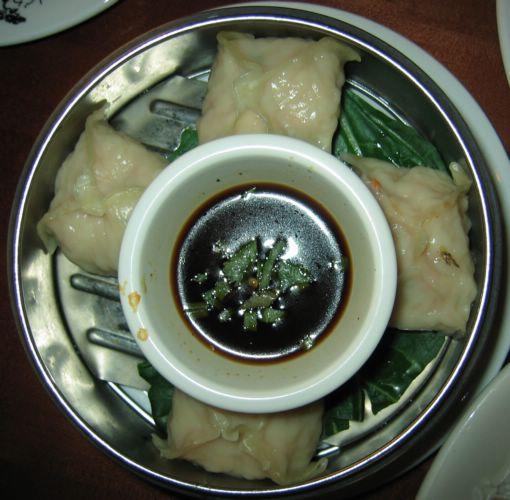 2004-12-03b Shrimp Dumplings.JPG