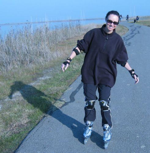 2004-12-04a Marlene Blading.JPG
