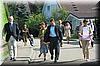 2004-08-20b Walking to The City Hall.JPG