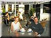 2004-08-22j Coffee With Doro.JPG