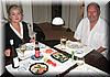 2004-08-24c Sushi Dinner in Wiesbaden.JPG
