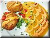 2004-09-18n Crabcakes.JPG