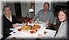 2004-10-23b Dinner Round.JPG