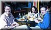 2004-11-06a Breakfast with Malini and Michael.JPG