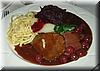 2004-11-15c Deer Sauerbraten.JPG