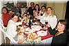 2004-11-25c Thanksgiving Dinner Crowd.JPG