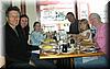 2004-12-19a Breakfast Round.JPG