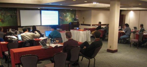 2005-01-09d Seminars.JPG