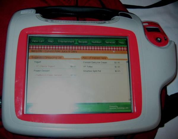 2005-01-11g Shopping Device.JPG