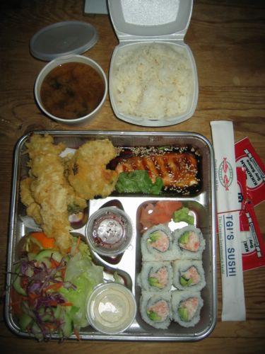 2005-03-03b Bento Box Lunch.JPG