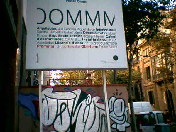 2005-03-09 Hotel OMM.jpg