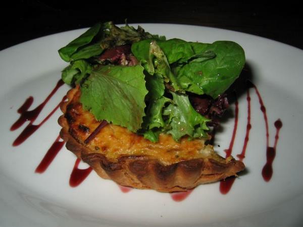2005-03-25a Mushroom Tart.JPG