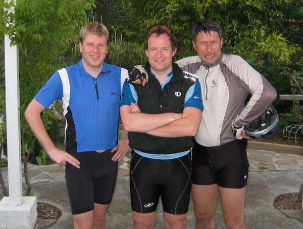 2005-03-26e Birthday Riders.JPG