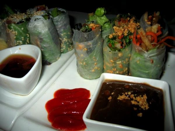 2005-04-15 Vietnamese Spring Rolls.JPG