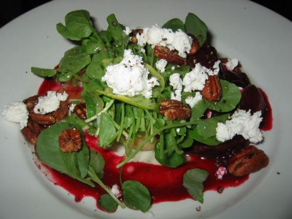 2005-04-16b Beet Salad.JPG