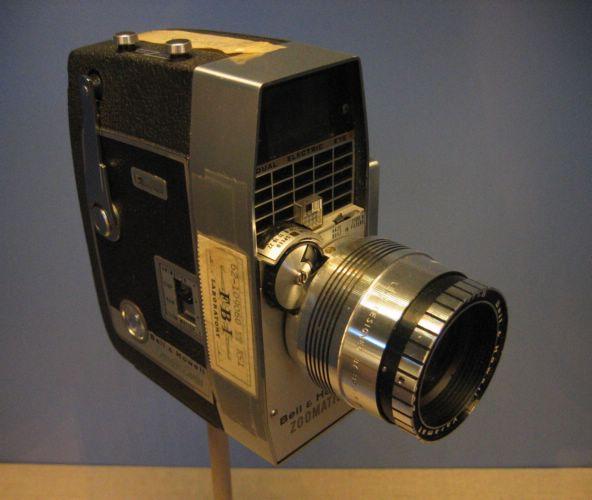 2005-05-08p Zapruder Camera.JPG