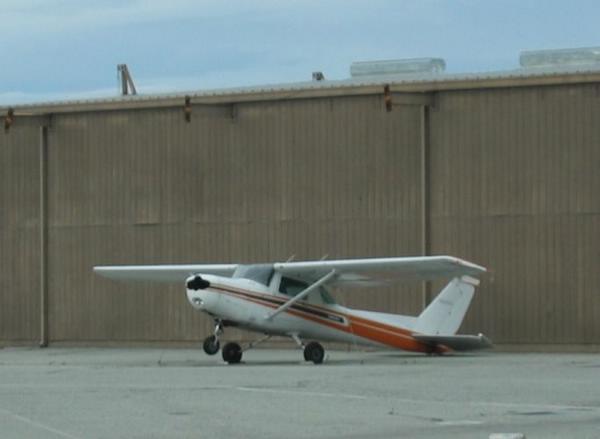 2005-05-15 Unhappy Plane.JPG