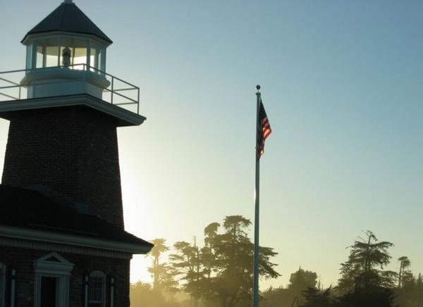 2005-05-22l Santa Cruz Lighthouse.JPG