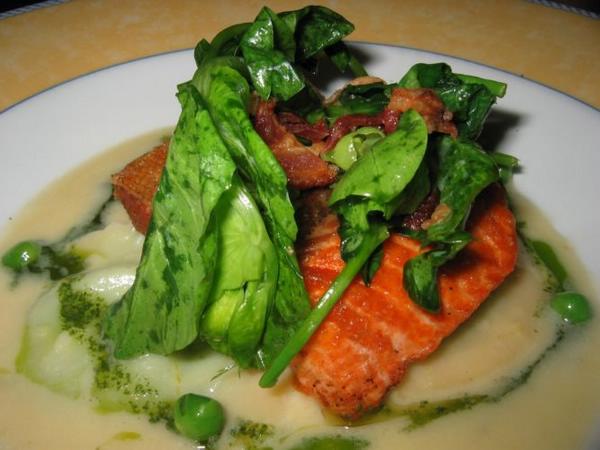 2005-05-25d Main Dish 2.JPG