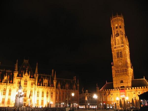 2005-06-03j Brugge Market Place.JPG