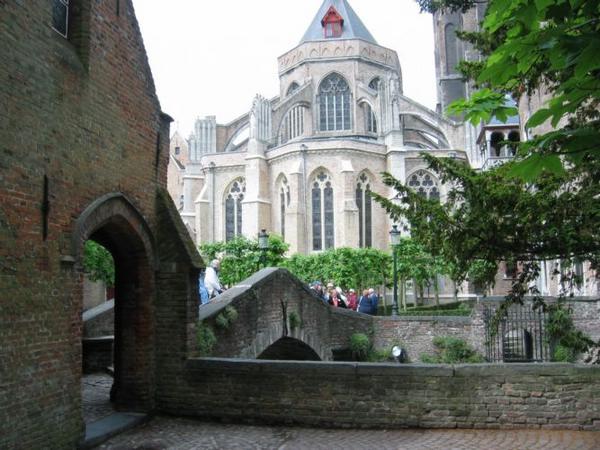 2005-06-04b Brugge Church.JPG