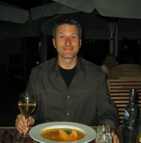 2005-06-04y Nice Soup.JPG