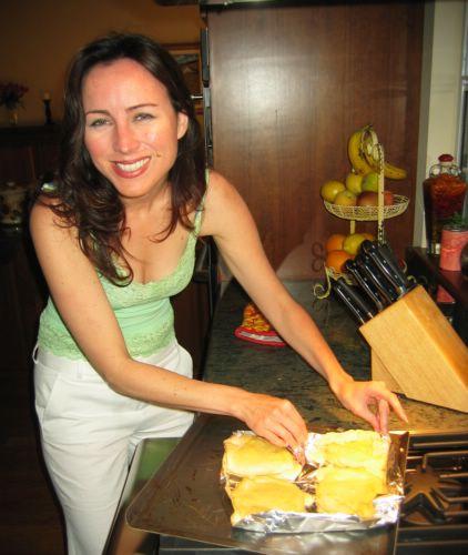 2005-06-11g Appetizer Prep.jpg