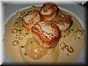 2005-03-23b Scallops on Ravioli.jpg