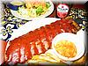 2005-05-04k Ribs for Dinner.JPG