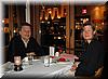 2005-05-06h Dinner with Doro.JPG